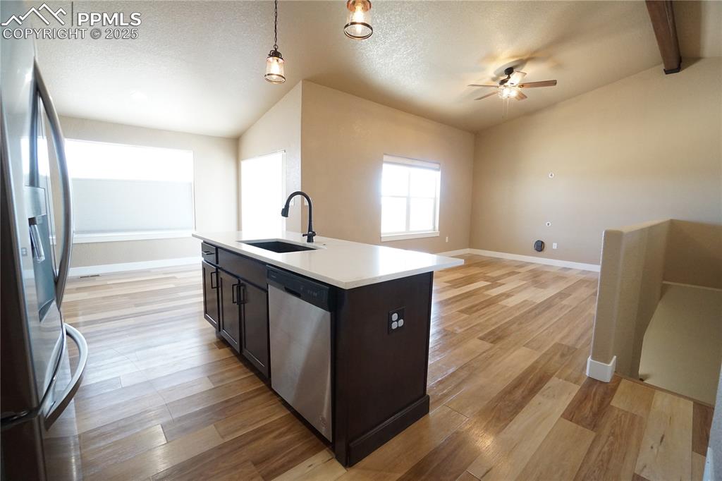 1392 N Moonbeam Drive Pueblo CO 81007