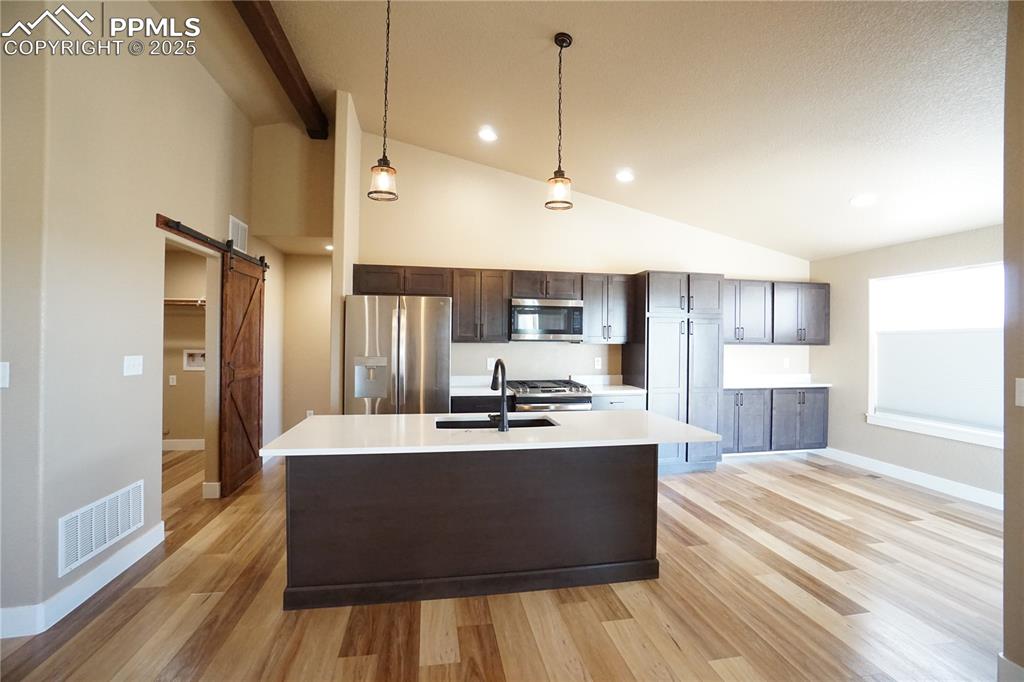 1392 N Moonbeam Drive Pueblo CO 81007