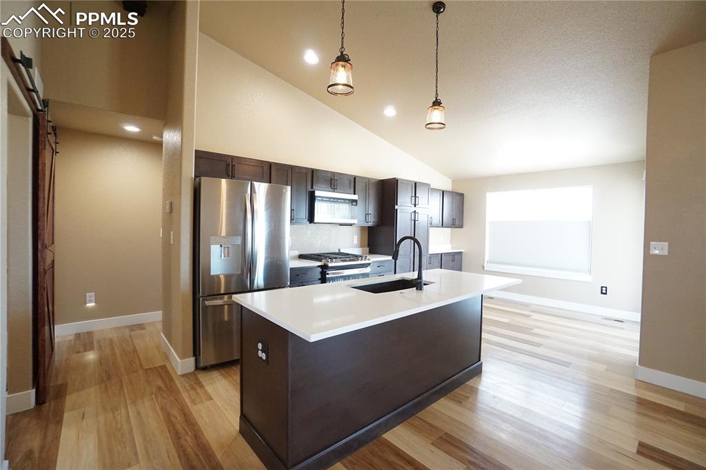 1392 N Moonbeam Drive Pueblo CO 81007