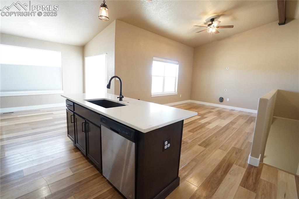 1392 N Moonbeam Drive Pueblo CO 81007