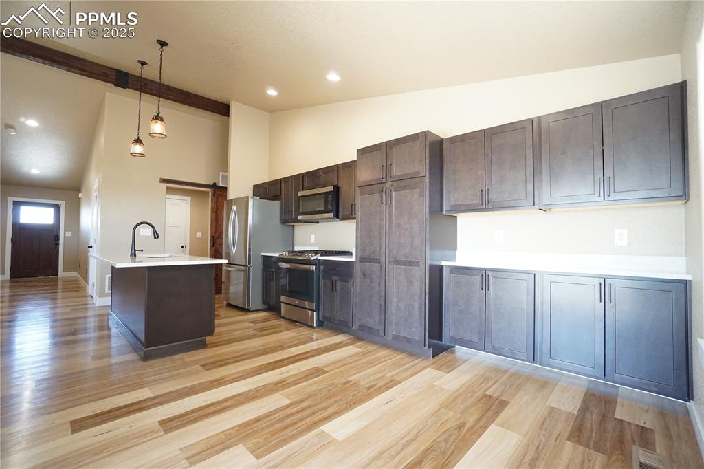 1392 N Moonbeam Drive Pueblo CO 81007