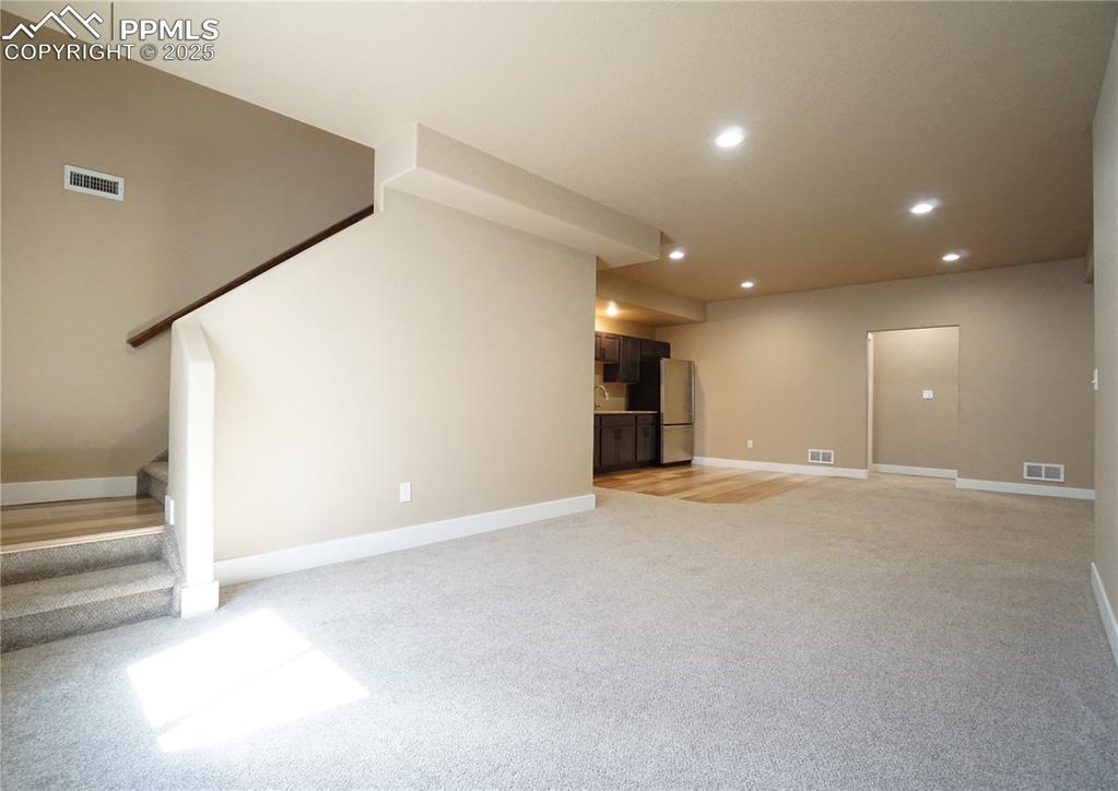 1392 N Moonbeam Drive Pueblo CO 81007