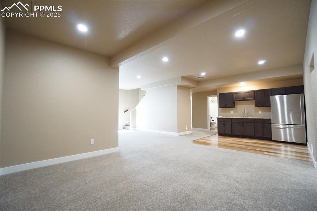 1392 N Moonbeam Drive Pueblo CO 81007