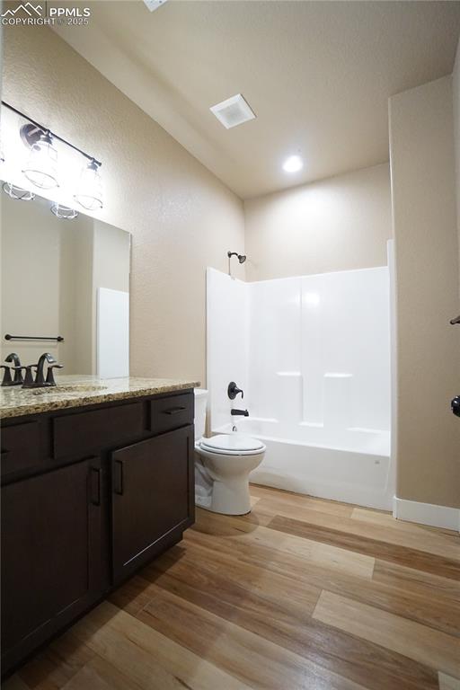 1392 N Moonbeam Drive Pueblo CO 81007