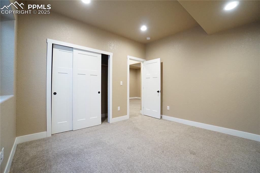 1392 N Moonbeam Drive Pueblo CO 81007