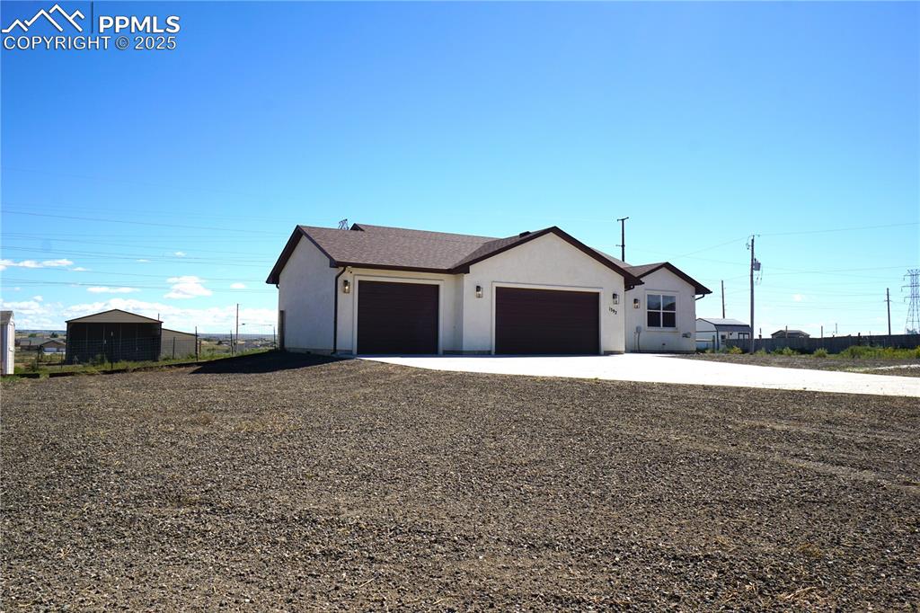 1392 N Moonbeam Drive Pueblo CO 81007