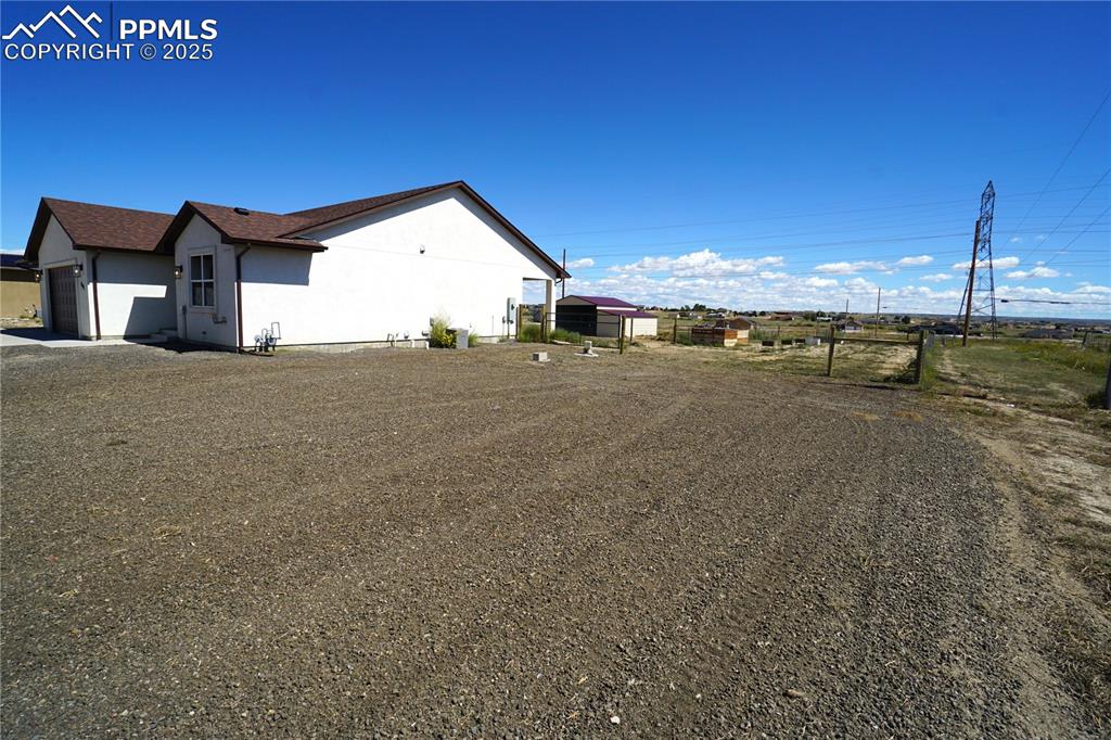 1392 N Moonbeam Drive Pueblo CO 81007