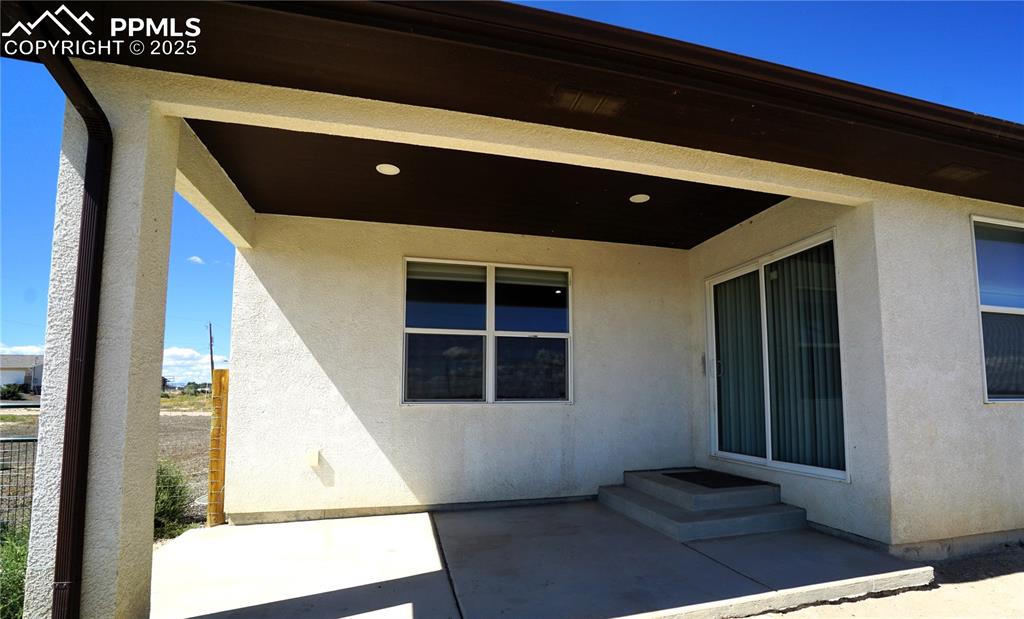 1392 N Moonbeam Drive Pueblo CO 81007