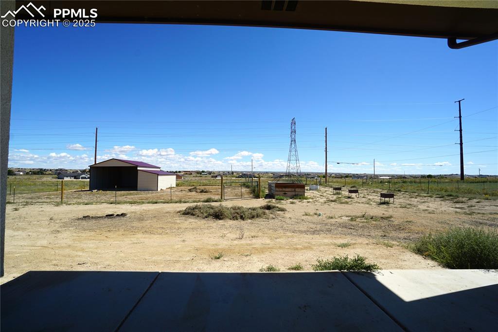 1392 N Moonbeam Drive Pueblo CO 81007