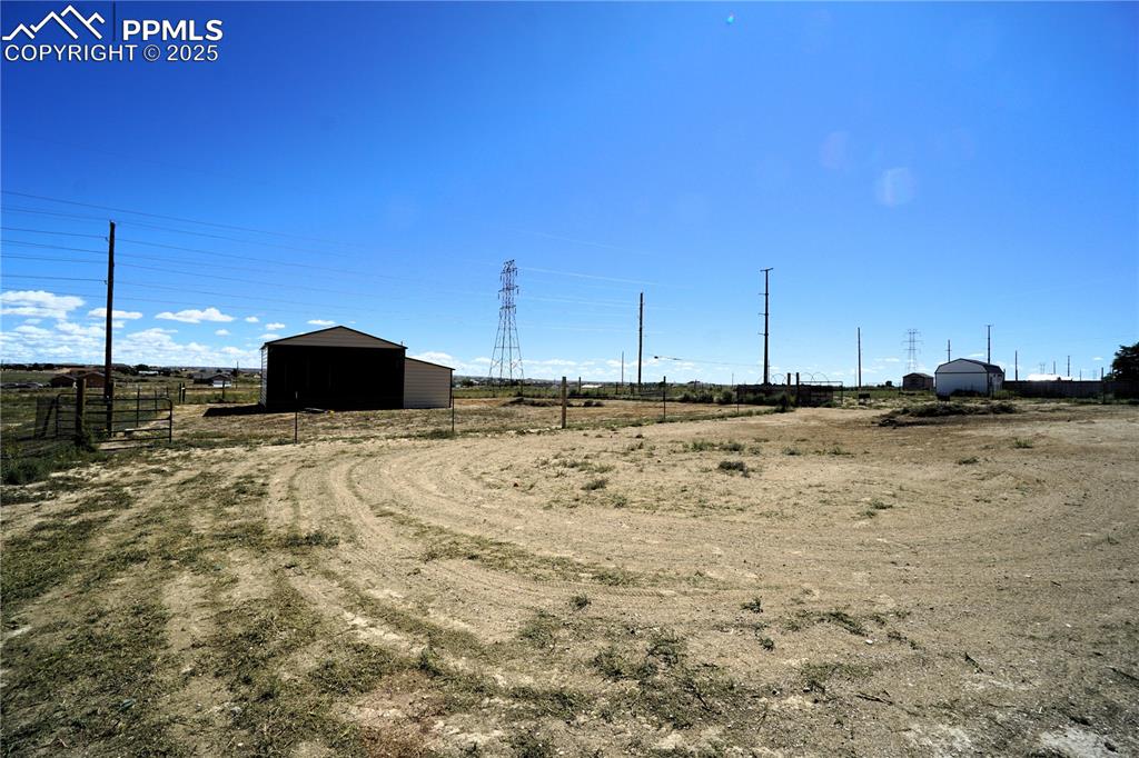 1392 N Moonbeam Drive Pueblo CO 81007