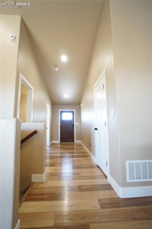 1392 N Moonbeam Drive Pueblo CO 81007