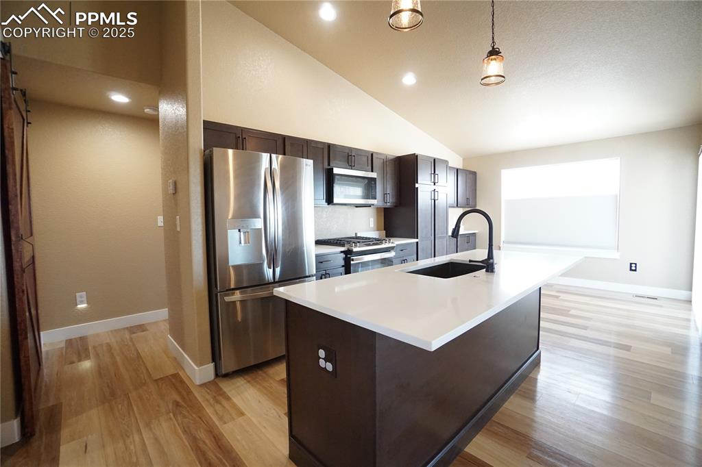 1392 N Moonbeam Drive Pueblo CO 81007