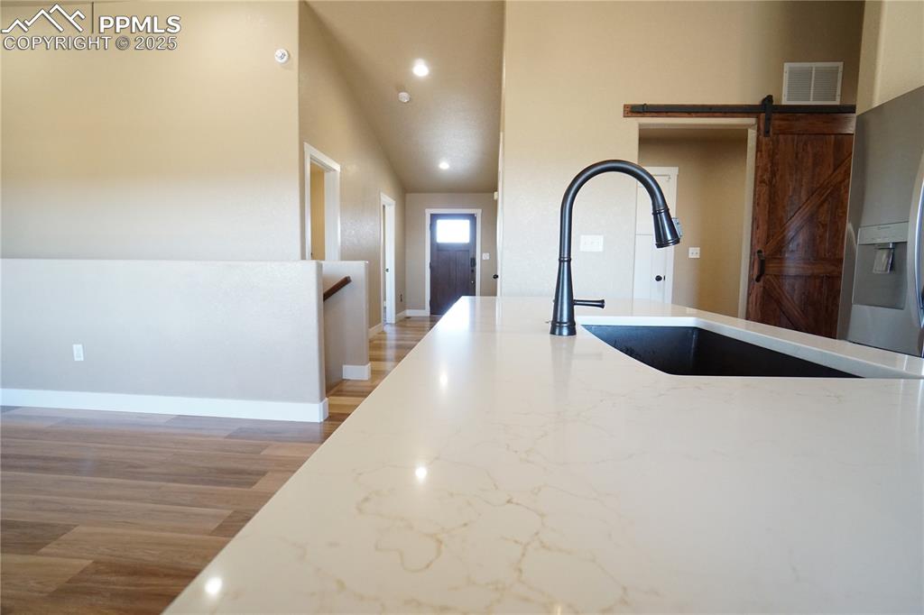 1392 N Moonbeam Drive Pueblo CO 81007