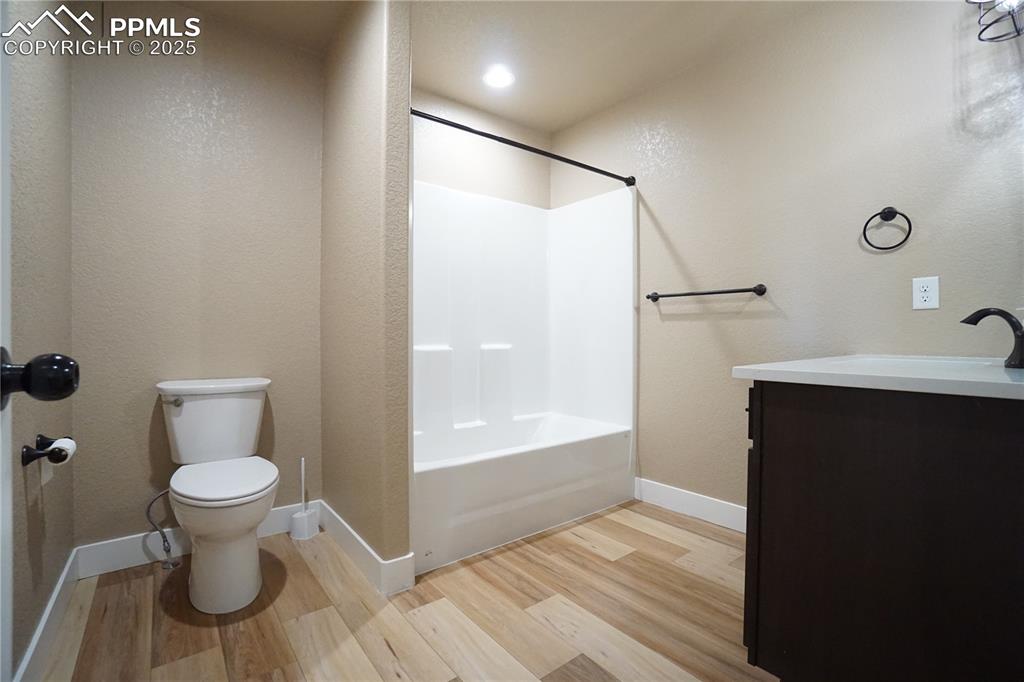 1392 N Moonbeam Drive Pueblo CO 81007
