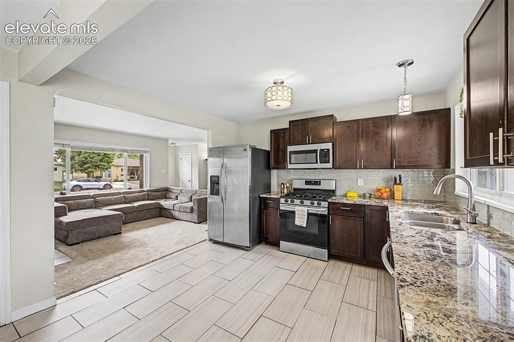 104 Sitka Drive Colorado Springs CO 80911