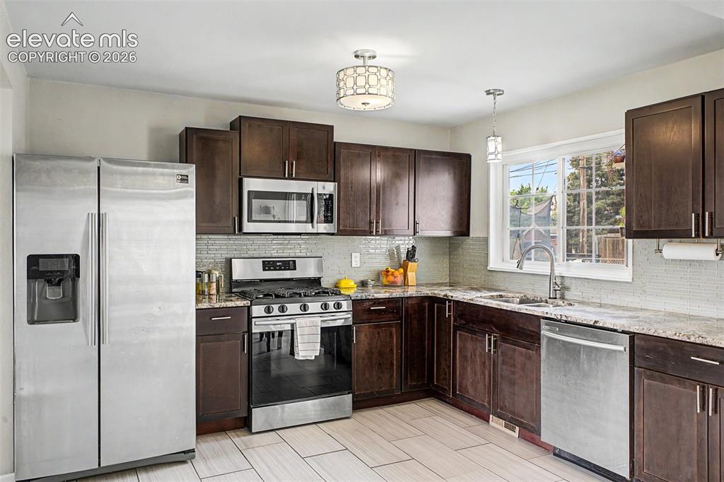 104 Sitka Drive Colorado Springs CO 80911