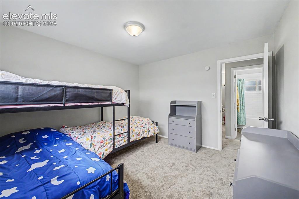 104 Sitka Drive Colorado Springs CO 80911