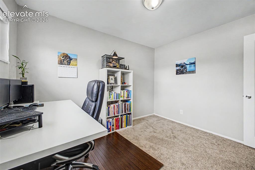 104 Sitka Drive Colorado Springs CO 80911