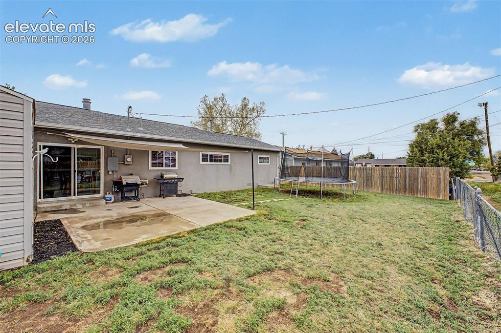 104 Sitka Drive Colorado Springs CO 80911