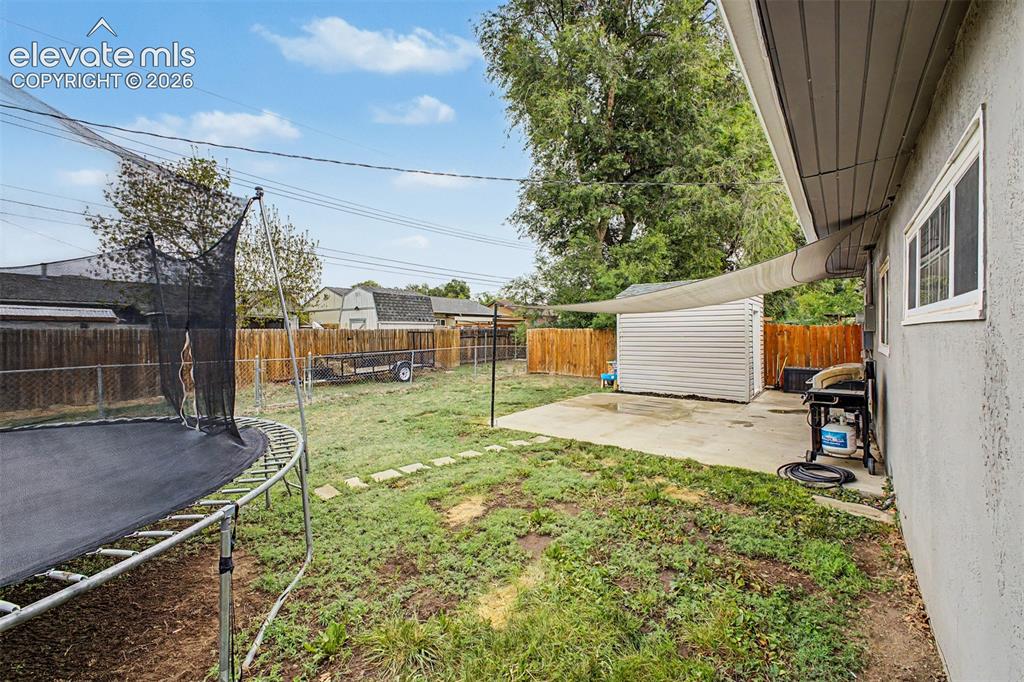 104 Sitka Drive Colorado Springs CO 80911