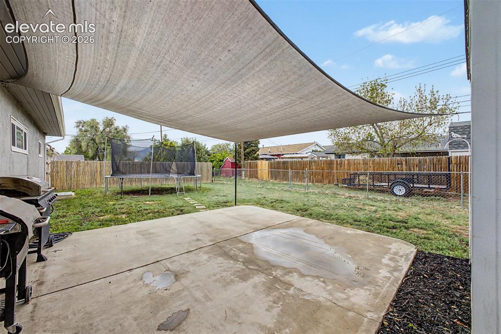 104 Sitka Drive Colorado Springs CO 80911