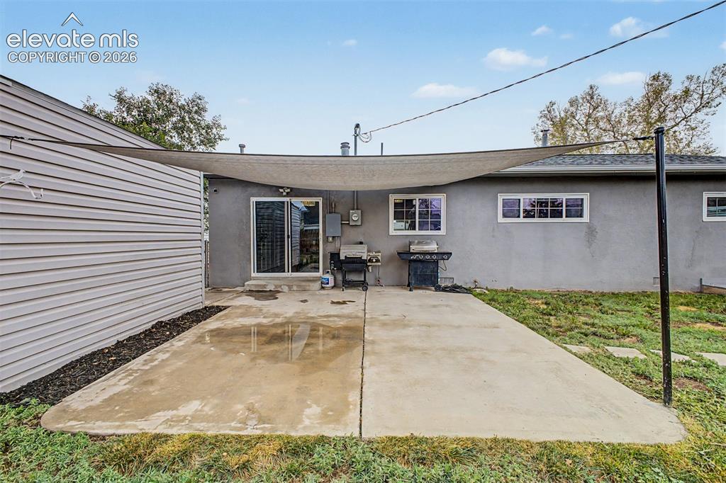 104 Sitka Drive Colorado Springs CO 80911