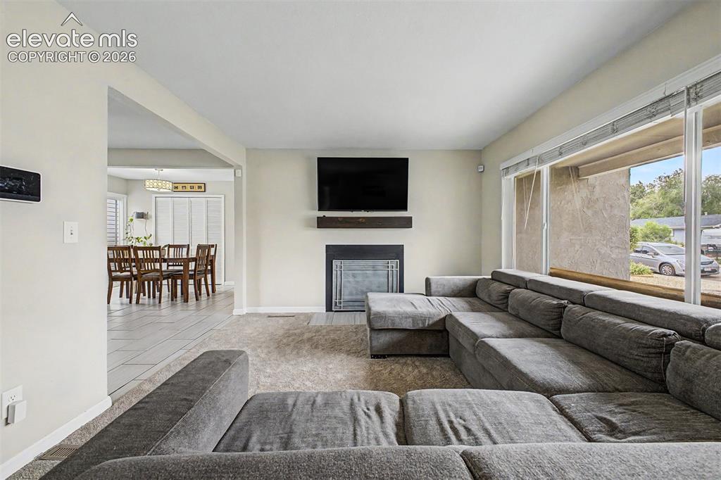 104 Sitka Drive Colorado Springs CO 80911