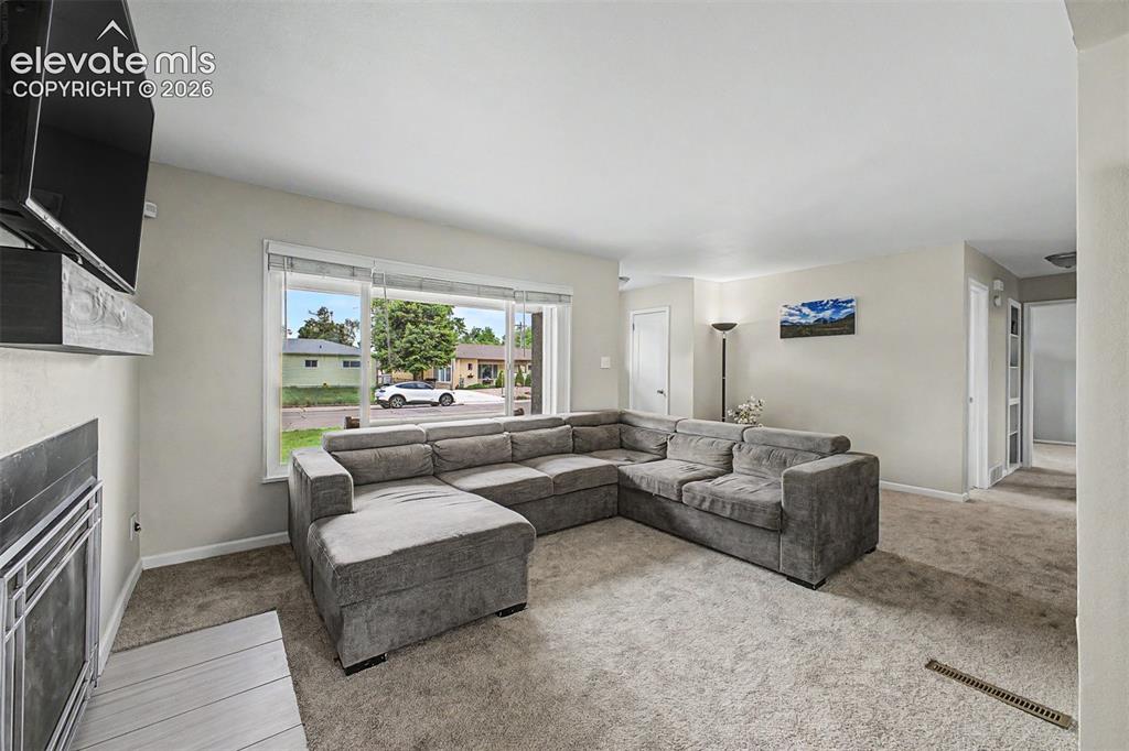 104 Sitka Drive Colorado Springs CO 80911