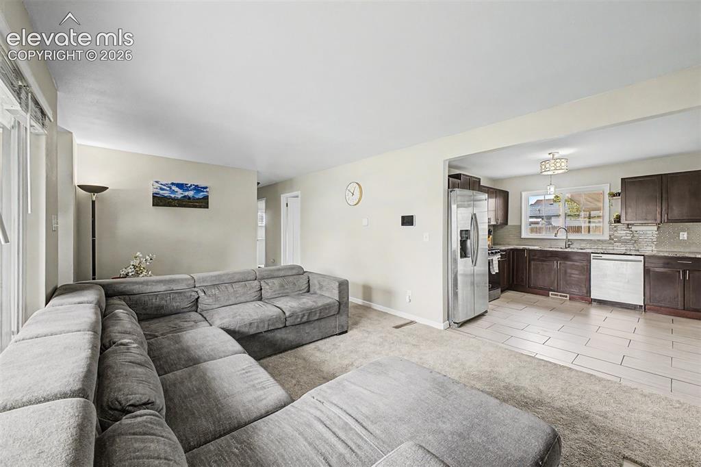 104 Sitka Drive Colorado Springs CO 80911