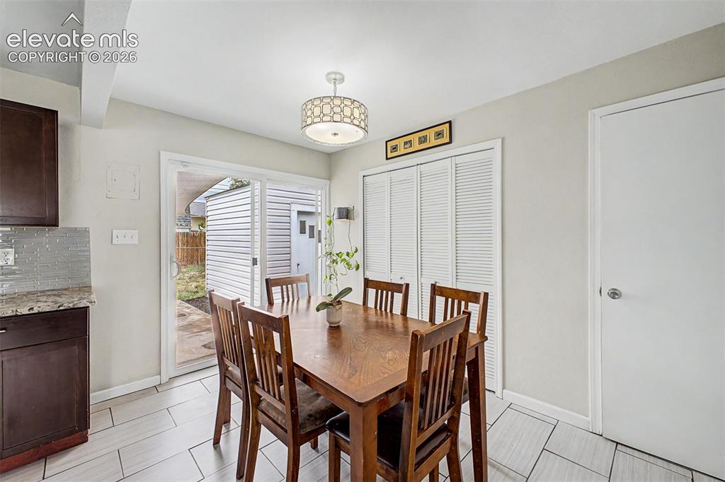 104 Sitka Drive Colorado Springs CO 80911