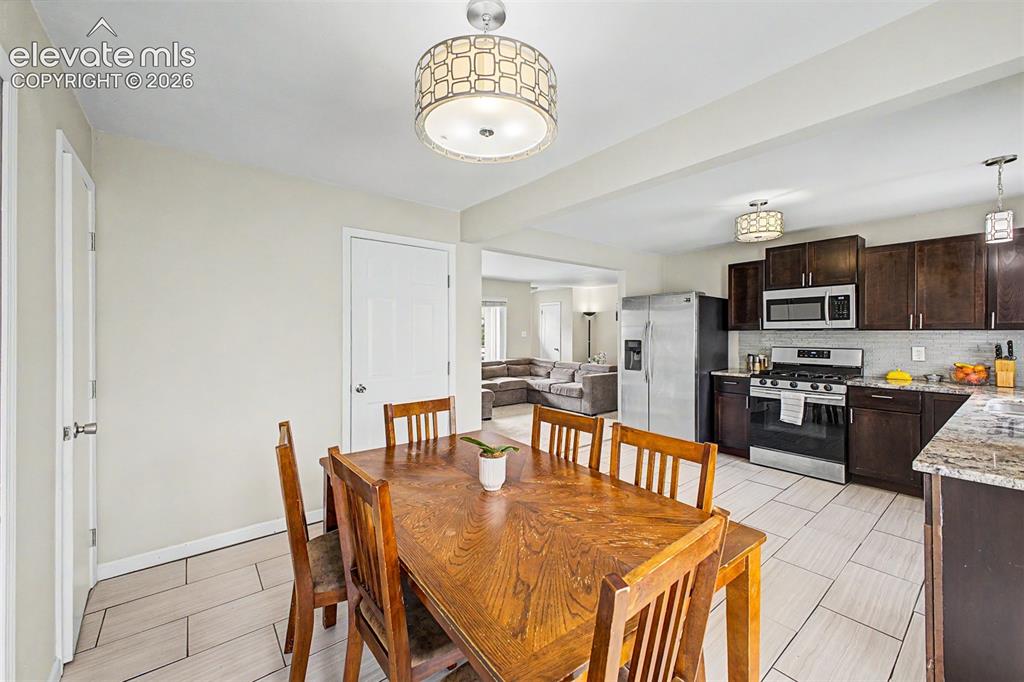 104 Sitka Drive Colorado Springs CO 80911
