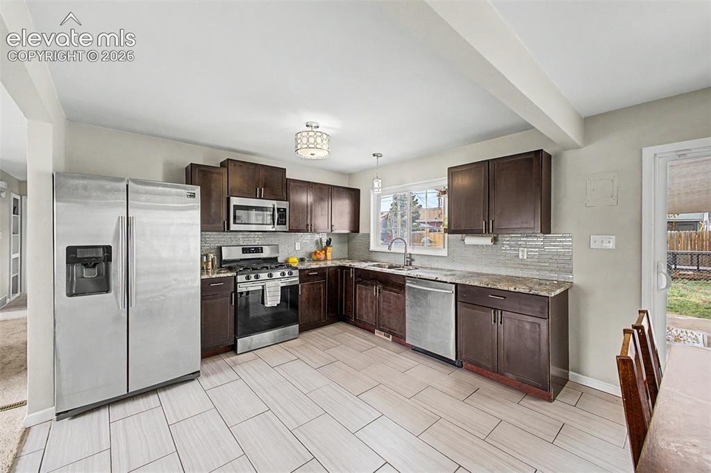 104 Sitka Drive Colorado Springs CO 80911