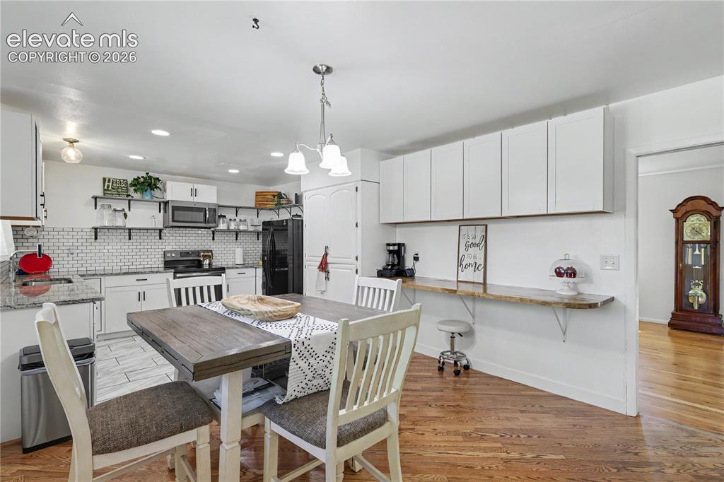 4026 N Loring Circle Colorado Springs CO 80909