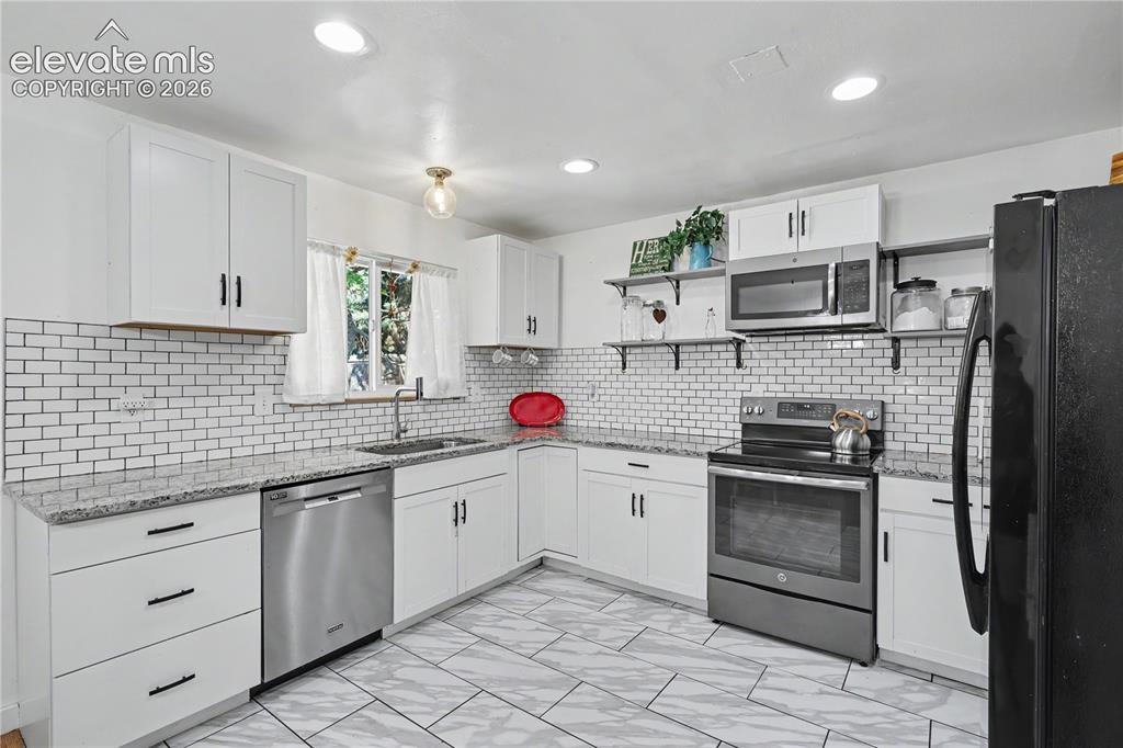 4026 N Loring Circle Colorado Springs CO 80909