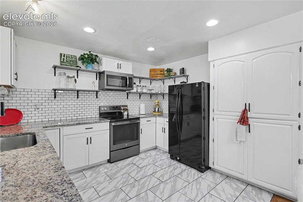 4026 N Loring Circle Colorado Springs CO 80909