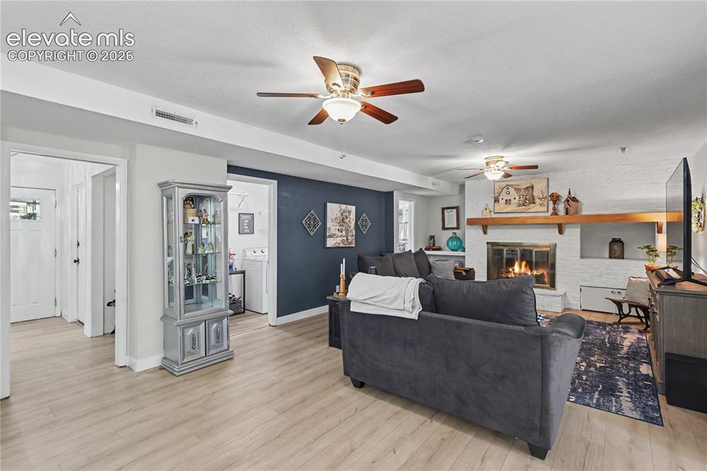 4026 N Loring Circle Colorado Springs CO 80909