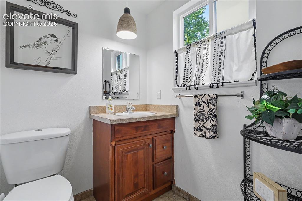 4026 N Loring Circle Colorado Springs CO 80909