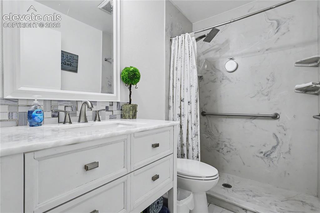 4026 N Loring Circle Colorado Springs CO 80909