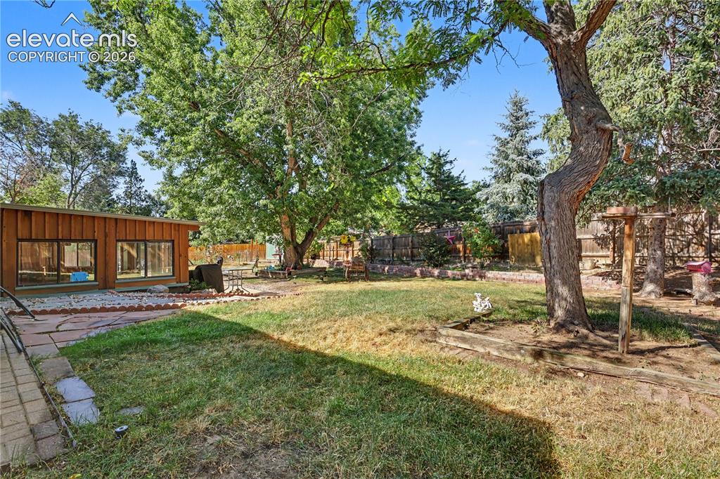 4026 N Loring Circle Colorado Springs CO 80909