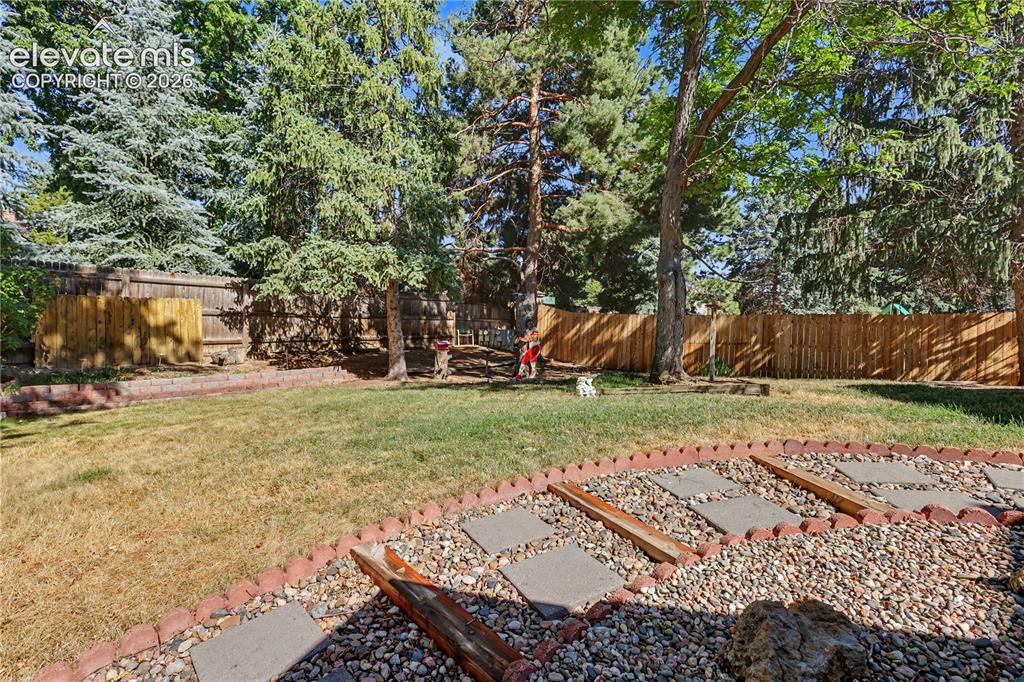 4026 N Loring Circle Colorado Springs CO 80909