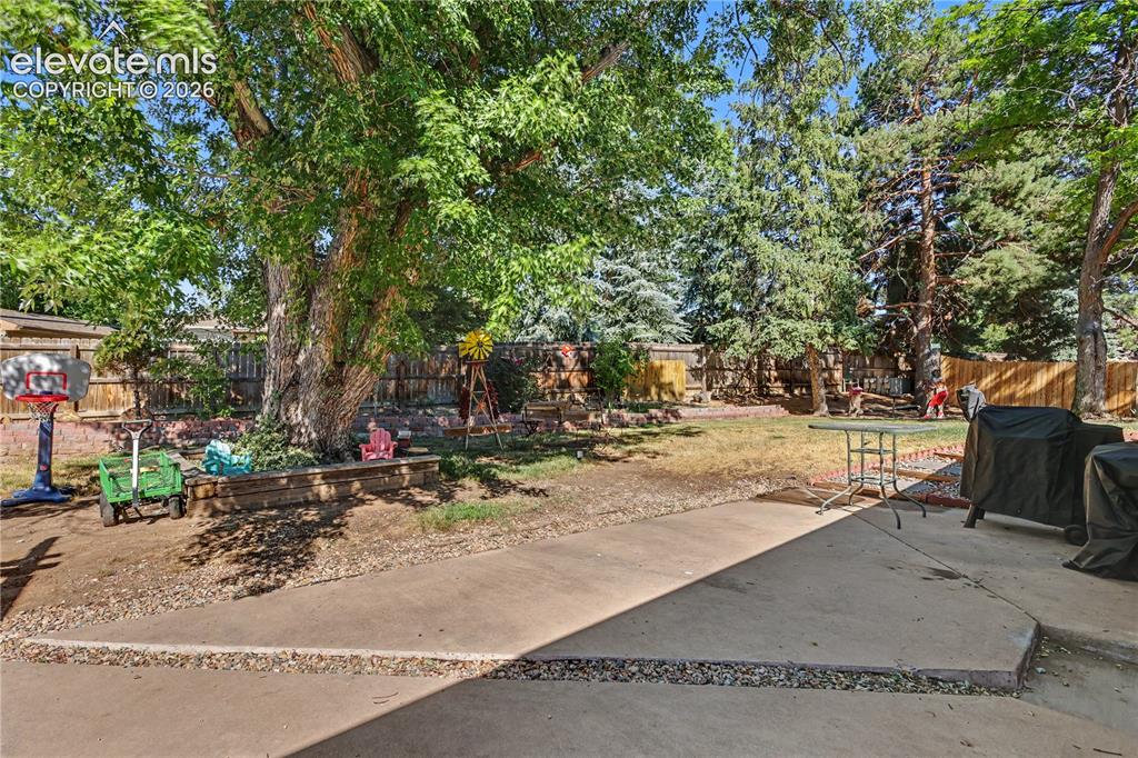 4026 N Loring Circle Colorado Springs CO 80909