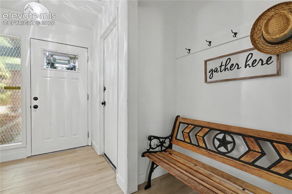4026 N Loring Circle Colorado Springs CO 80909