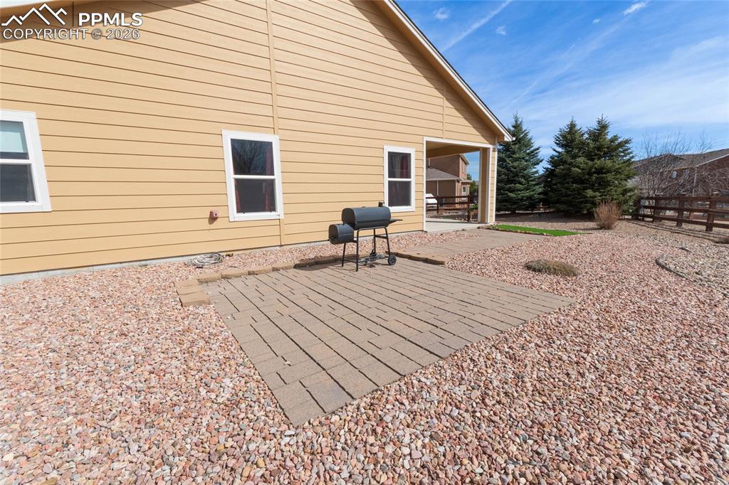 10819 Spurlock Place Peyton CO 80831