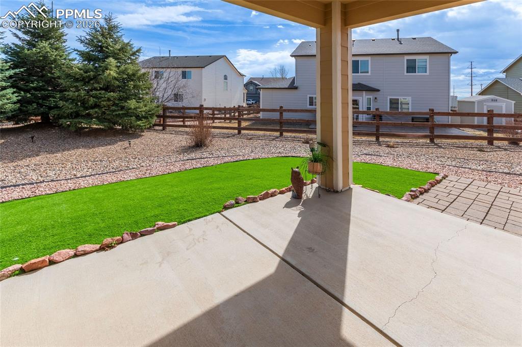 10819 Spurlock Place Peyton CO 80831