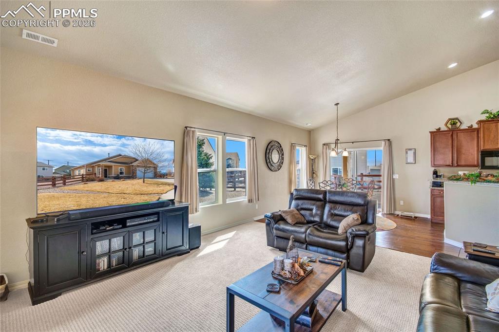10819 Spurlock Place Peyton CO 80831