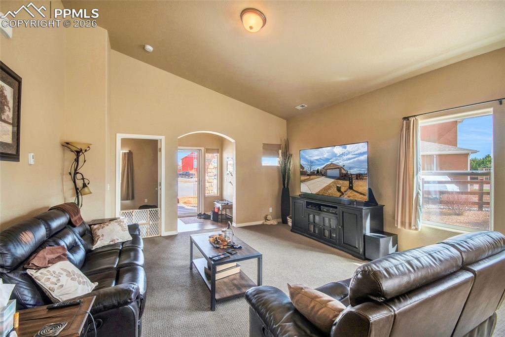 10819 Spurlock Place Peyton CO 80831