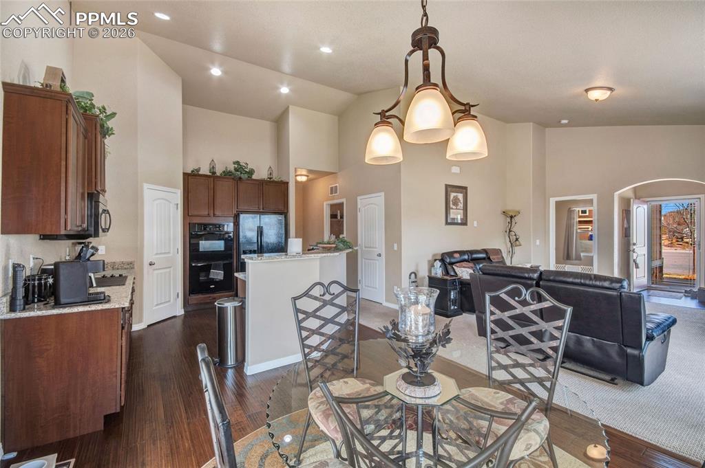 10819 Spurlock Place Peyton CO 80831