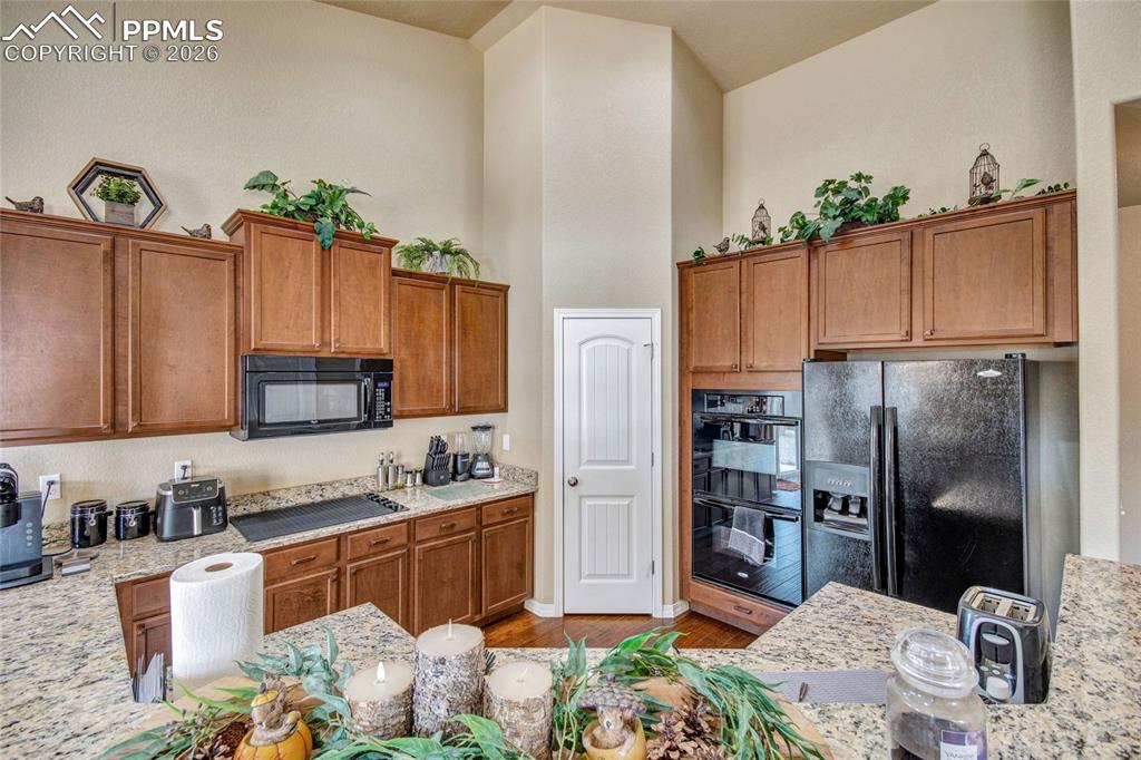 10819 Spurlock Place Peyton CO 80831