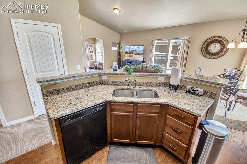 10819 Spurlock Place Peyton CO 80831