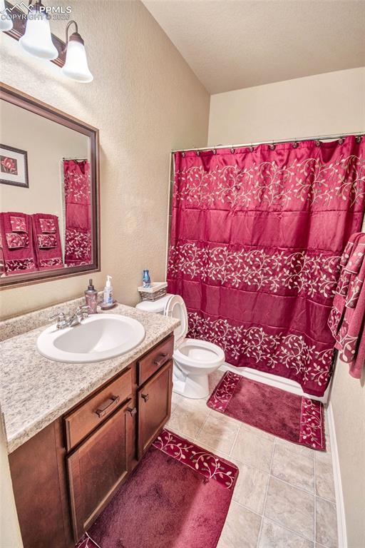 10819 Spurlock Place Peyton CO 80831